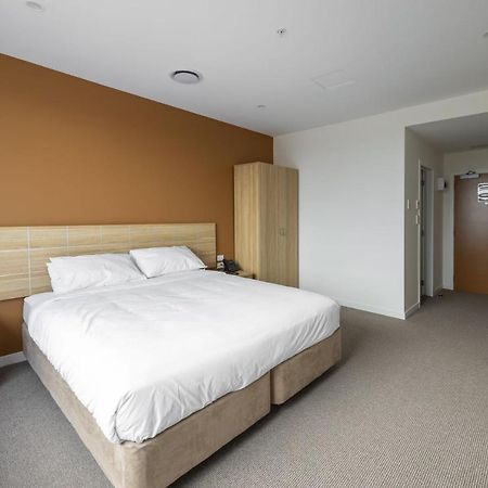 Manha Hotel Auckland Airport Kültér fotó